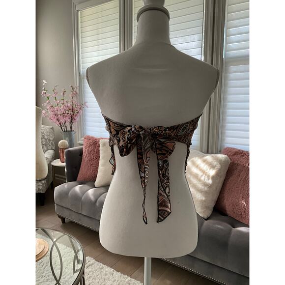 3 Piece Bando Bundle by Shein and Knit Riot All Size Small/Medium - Picture 2 of 7